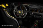 Ferrari F12berlinetta by Carlex Design 2017 года